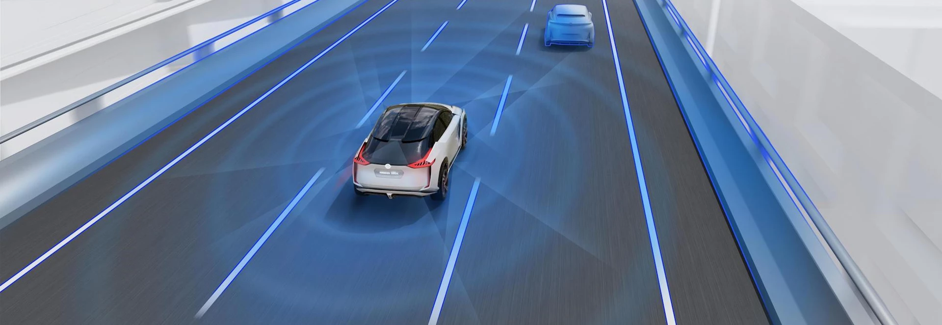 What is Nissan Intelligent Mobility?